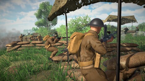 Easy Red 2 (PC) - Steam Gift - EUROPE - 10