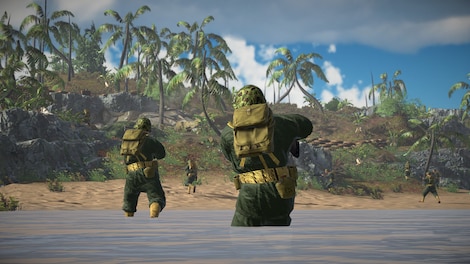 Easy Red 2 (PC) - Steam Gift - EUROPE - 5