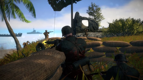 Easy Red 2 (PC) - Steam Gift - EUROPE - 9