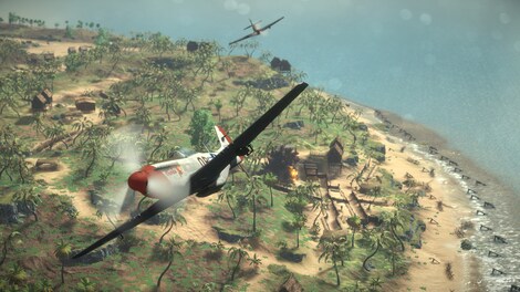 Easy Red 2 (PC) - Steam Key - EUROPE - 7