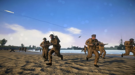 Easy Red 2 (PC) - Steam Key - EUROPE - 6