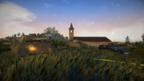 Easy Red 2 (PC) - Steam Key - EUROPE - 8