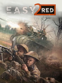 Easy Red 2 (PC) - Steam Key - EUROPE - 1