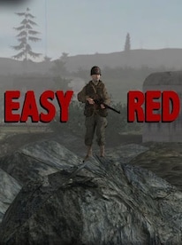 Easy Red Steam PC Key GLOBAL - 1