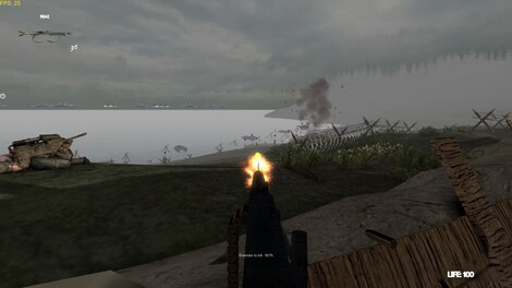 Easy Red Steam PC Key GLOBAL - 7