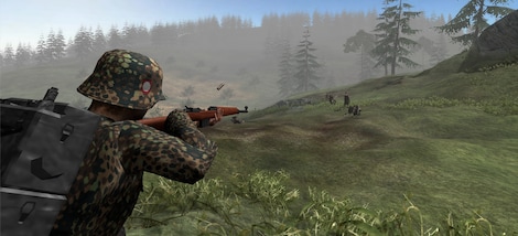 Easy Red Steam PC Key GLOBAL - 3