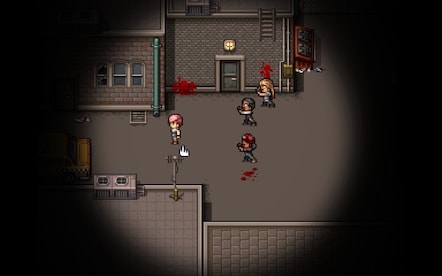 Eaten Alive Steam Key GLOBAL - 7