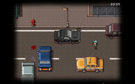 Eaten Alive Steam Key GLOBAL - 6