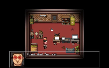 Eaten Alive Steam Key GLOBAL - 5