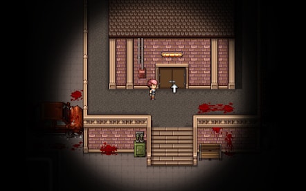 Eaten Alive Steam Key GLOBAL - 8