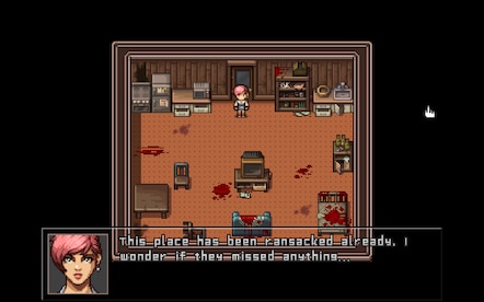 Eaten Alive Steam Key GLOBAL - 4