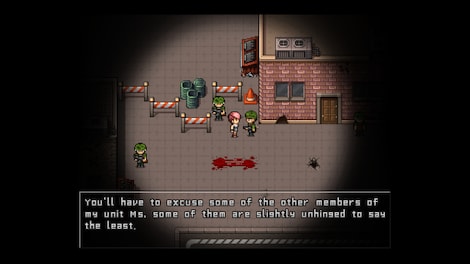 Eaten Alive Steam Key GLOBAL - 3