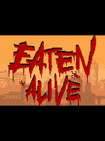 Eaten Alive Steam Key GLOBAL - 1