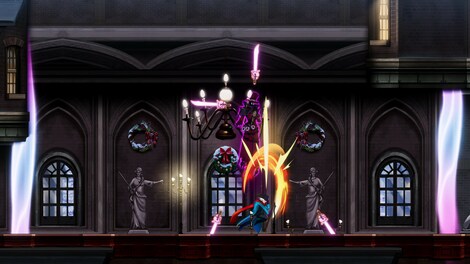 Ebenezer and the Invisible World (PC) - Steam Key - GLOBAL - 12