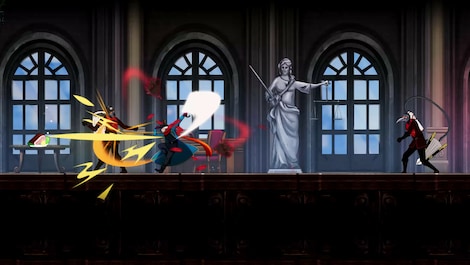 Ebenezer and the Invisible World (PC) - Steam Key - GLOBAL - 9