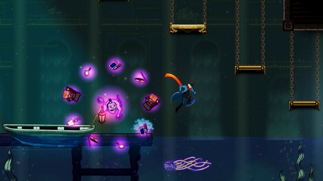 Ebenezer and the Invisible World (PC) - Steam Key - GLOBAL - 6