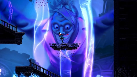Ebenezer and the Invisible World (Xbox Series X/S) - Xbox Live Account - GLOBAL - 7