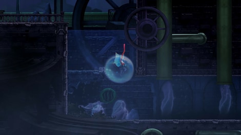 Ebenezer and the Invisible World (Xbox Series X/S) - Xbox Live Key - ARGENTINA - 5