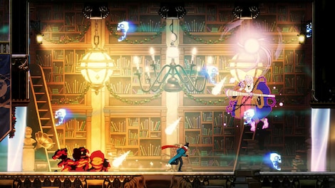 Ebenezer and the Invisible World (Xbox Series X/S) - Xbox Live Key - ARGENTINA - 10