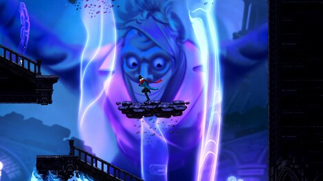 Ebenezer and the Invisible World (Xbox Series X/S) - Xbox Live Key - ARGENTINA - 7