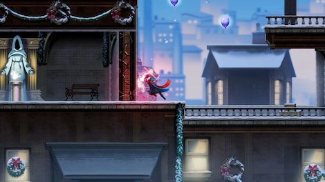 Ebenezer and the Invisible World (Xbox Series X/S) - Xbox Live Key - ARGENTINA - 8