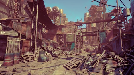 EBOLA 2 (PC) - Steam Key - EUROPE - 8