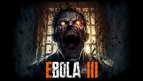 Ebola 3 (PC) - Steam Gift - GLOBAL - 0