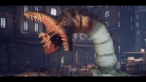 Ebola 3 (PC) - Steam Key - GLOBAL - 12