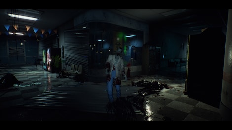 Ebola 3 (PC) - Steam Key - GLOBAL - 10