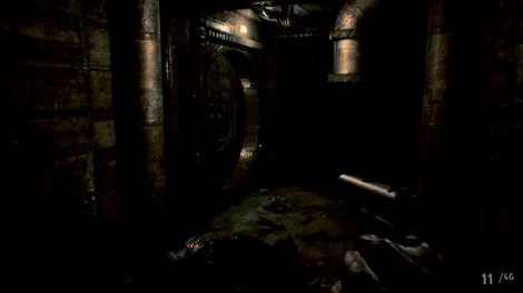 EBOLA (PC) - Steam Key - EUROPE - 10