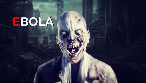 EBOLA (PC) - Steam Key - EUROPE - 0