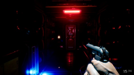 EBOLA (PC) - Steam Key - GLOBAL - 11