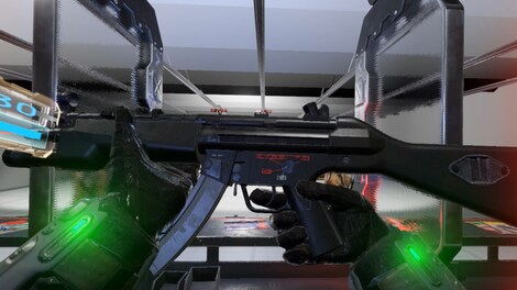 Ebullition LBVR - Steam - Key GLOBAL - 5