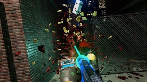 Ebullition LBVR - Steam - Key GLOBAL - 4