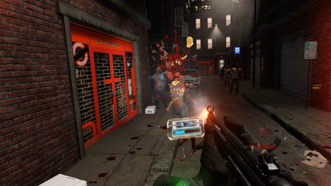 Ebullition LBVR - Steam - Key GLOBAL - 3