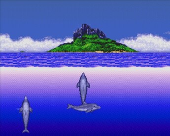 Ecco the Dolphin Steam Gift GLOBAL - 7