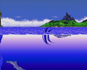 Ecco the Dolphin Steam Gift GLOBAL - 4