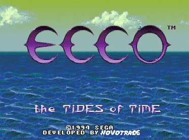Ecco - The Tides of Time Steam Key GLOBAL - 4