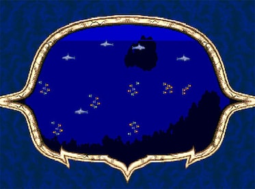 Ecco - The Tides of Time Steam Key GLOBAL - 3