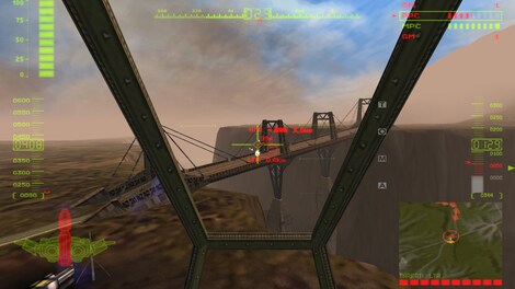 Echelon Steam Key GLOBAL - 9