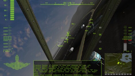 Echelon Steam Key GLOBAL - 7