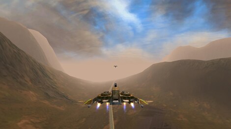 Echelon Steam Key GLOBAL - 6