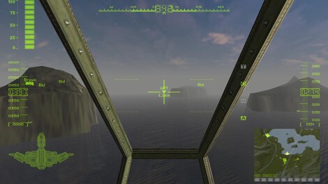 Echelon Steam Key GLOBAL - 0
