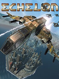 Echelon Steam Key GLOBAL - 1