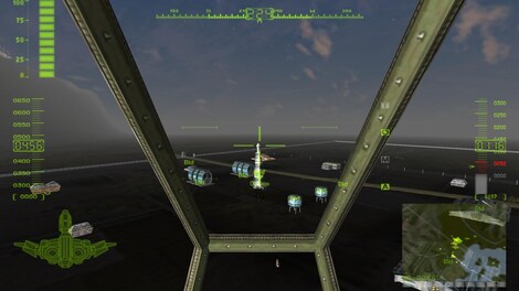 Echelon Steam Key GLOBAL - 3