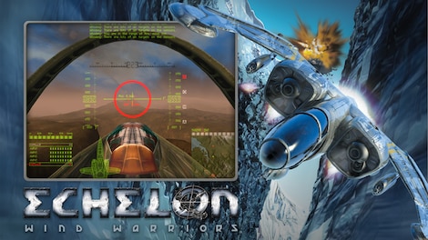 Echelon: Wind Warriors Steam Key GLOBAL - 5