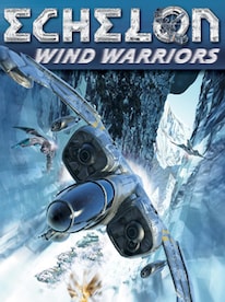 Echelon: Wind Warriors Steam Key GLOBAL - 1