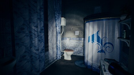 Echo of the Walls (PC) - Steam Key - GLOBAL - 5