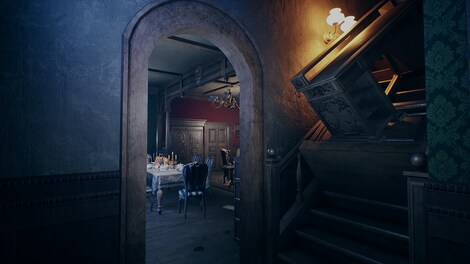 Echo of the Walls (PC) - Steam Key - GLOBAL - 4