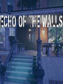 Echo of the Walls (PC) - Steam Key - GLOBAL - 1